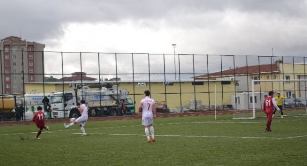 Tekirdağ Süper Amatör Lig: