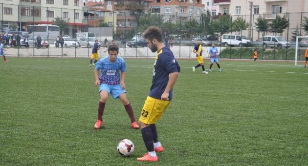 Tekirdağ Süper Amatör Lig’de İlk Hafta Panoraması