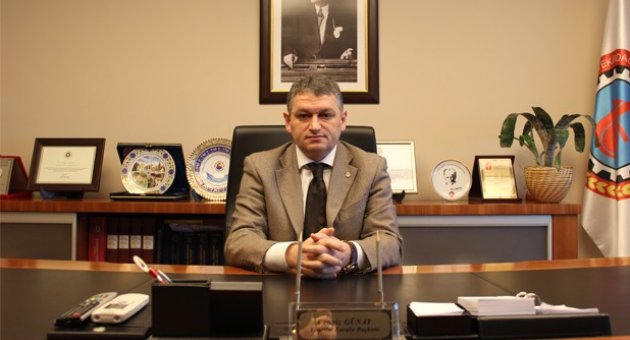 Tekirdağ Tso Başkanı Günay’dan, Kobi’lere Kosgeb Proje Çağrısı