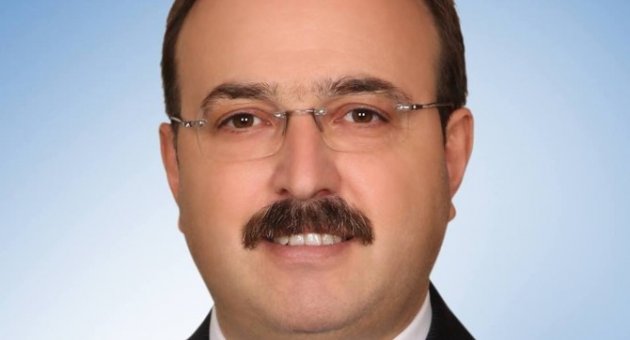 Tekirdağ Vali Yardımcısı Mustafa Yel Milletvekilliği İçin İstifa Etti