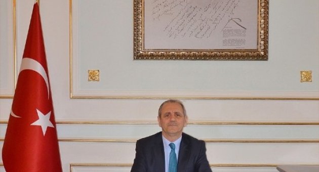 Tekirdağ Valisi Enver Salihoğlu: "öğretmenlerimiz, Her Türlü Övgüyü Hak Etmektedir"