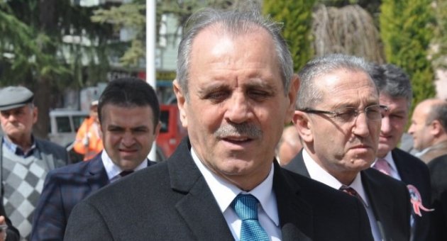 Tekirdağ Valisi Enver Salihoğlu’ndan Tayin İsteyen Kaymakam Açıklaması: