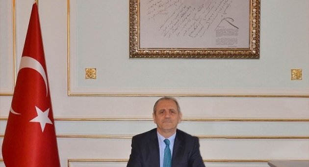 Tekirdağ Valisi Salihoğlu’ndan 3 Aralık Dünya Engelliler Günü Mesajı