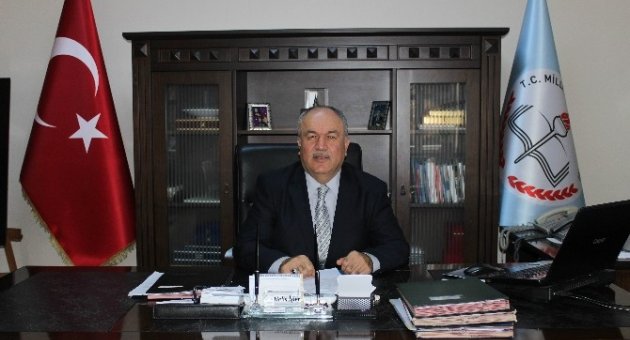Tekirdağ’a 12 Yeni Okul
