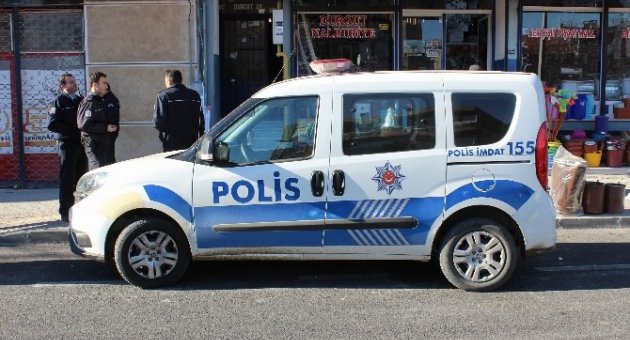 Tekirdağ’da 1 Kişi Evinde Ölü Bulundu