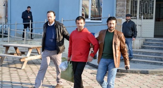 Tekirdağ’da 12 Yaşındaki Çocuğu Cinsel İlişkiye Zorladığı İddia Edilen Bir Kişi Yakalandı