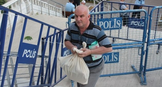 Tekirdağ’da 25’inci Dönem Milletvekili Seçimleri Belli Oldu