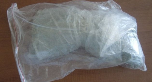 Tekirdağ’da 3 Bin Kişiyi Zehirleyecek Uyuşturucu Ele Geçirildi