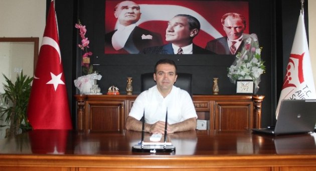 Tekirdağ’da Ailelere 370 Bin Tl Doğum Yardımı Ödemesi