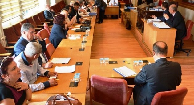Tekirdağ’da Altın Kiraz Halk Oyunları Yarışması’nın İkincisi Yapılacak