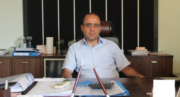 Tekirdağ’da Bin 200 Adet ’iş Başı Eğitim Programı’ Düzenlendi
