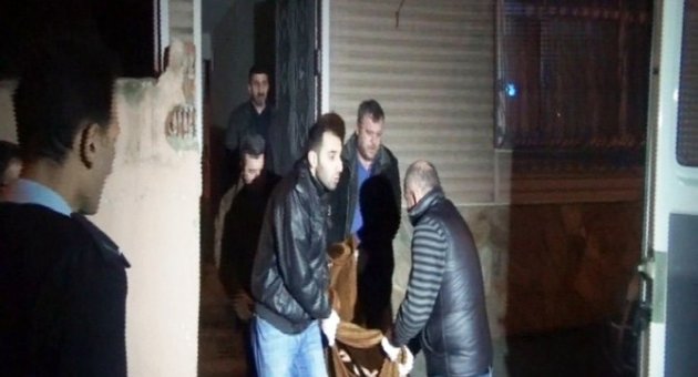 Tekirdağ’da Bonzai Can Aldı