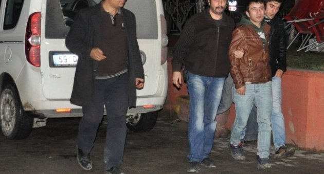 Tekirdağ’da Cinayete Kurban Giden Birke’nin Katil Zanlıları Yakalandı