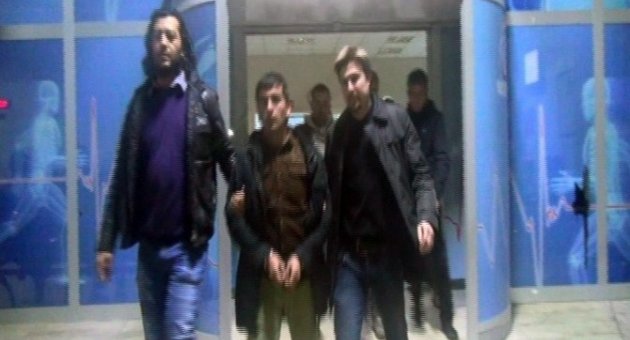 Tekirdağ’da Dhkp-c Operasyonu: 6 Gözaltı