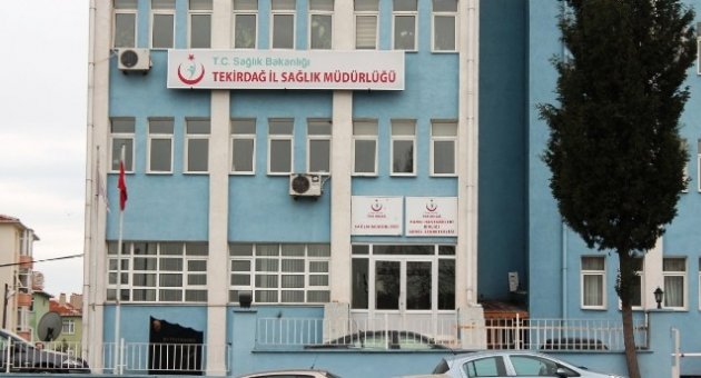 Tekirdağ’da Gribal Enfeksiyon Nedeniyle Yoğun Bakıma Alınan Hemşire Meryem Yavaş’ın Durumunun İyi Olduğu Açıklandı