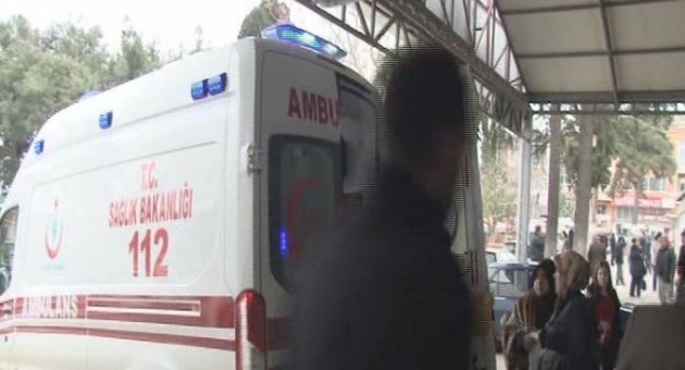 Tekirdağ’da İçme Suyundan Etkilenenlerde İshal Vakası