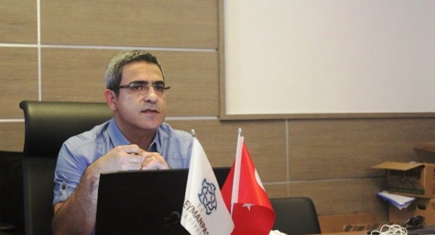 Tekirdağ’da Kan Bulmak Artık Daha Da Kolaylaşıyor