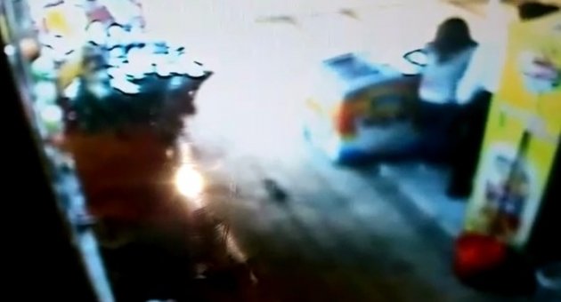 Tekirdağ’da Kız Çocuğuna Taciz