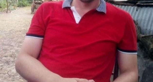 Tekirdağ’da Korkunç Cinayet