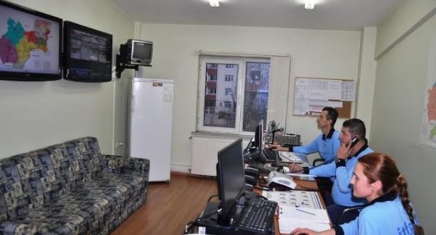 Tekirdağ’da Lodosun Bilançosu Ağır Oldu