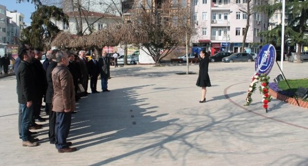Tekirdağ’da Muhasebe Haftası Kutlandı