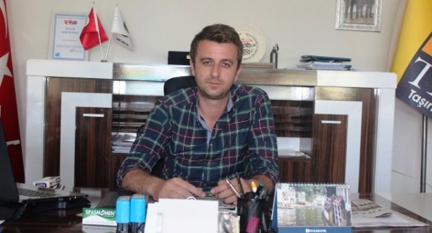 Tekirdağ’da Nisan Ayında 45 Bin Yolcu Taşındı