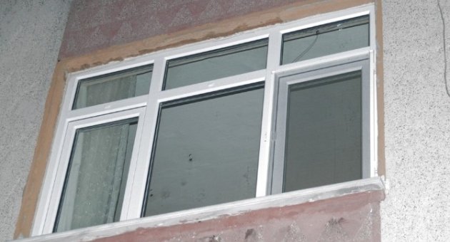 Tekirdağ’da O Eve 2. Saldırı Şoku