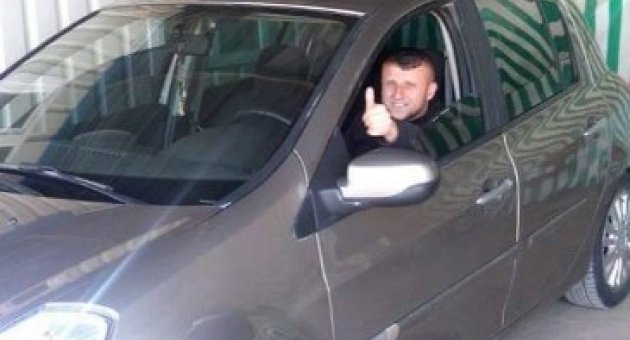 Tekirdağ’da Otomobil Takla Attı: 1 Ölü