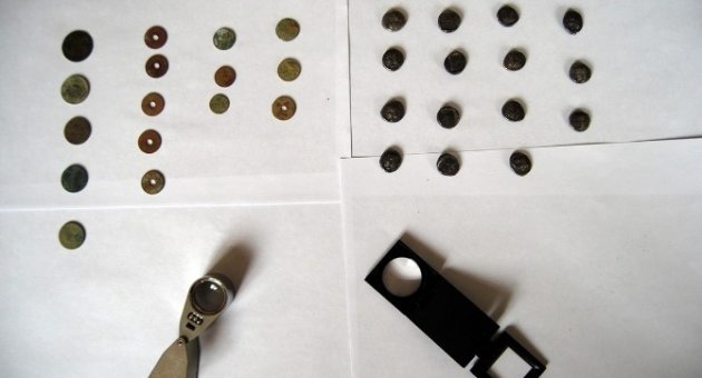 Tekirdağ’da Roma Bizans Dönemine Ait Tarihi Eser Bulundu
