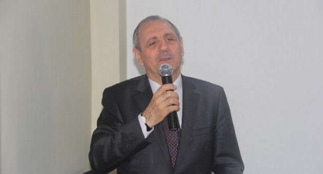 Tekirdağ’da Tarımda Hibe Almaya Hak Kazanan Projelerin Bilgilendirme Toplantısı Yapıldı