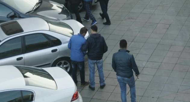 Tekirdağ’da Uyuşturucu Operasyonuna 4 Tutuklama