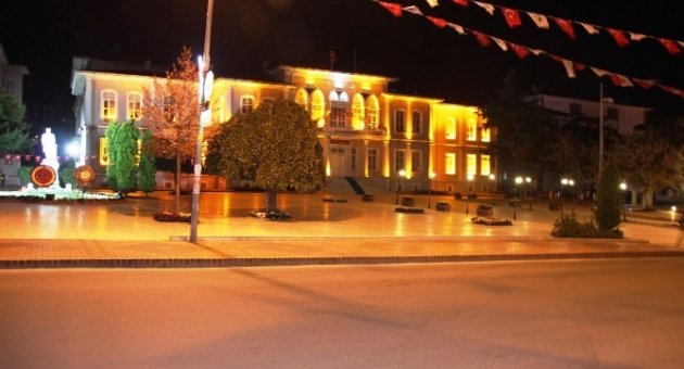 Tekirdağ’da Vatandaşlar Depremi Hissetmedi