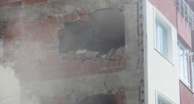 Tekirdağ’da Yıkım Skandalı