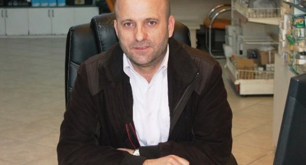 Tekirdağ’daki Elektrikçiler Sahte Elektrikçilerden Şikayetçi