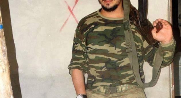 Tekirdağ’dan Suriye’ye Türkmenler İçin Gitti