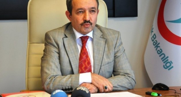 Tekirdağ’ın İçme Suyu İle İlgili Korkutan Açıklama: