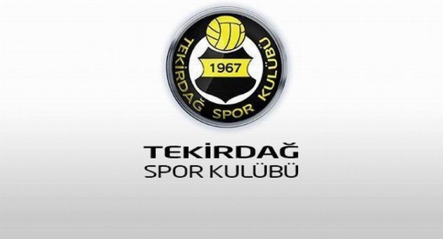 Tekirdağspor’dan Kulübe Maddi Destek Çağrısı