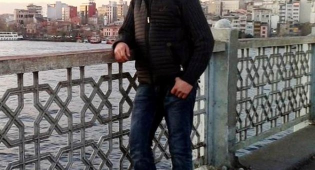 Tekne Faciasında Ölen Genç Toprağa Verildi
