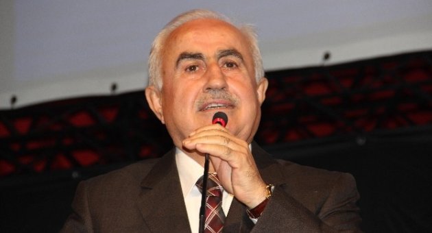 Teknoloji Buluşmaları Toplantısına Vali Şahin Damgasını Vurdu