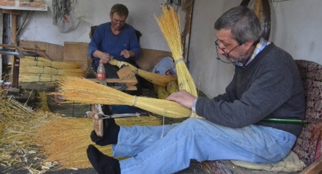 Teknoloji Onları Da Yendi