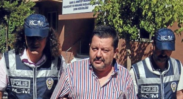 Telekulak Polisler 200 Bin Liralık Rüşvet Tapelerini Yok Etmiş