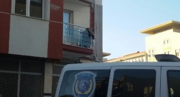 Televizyonun Altında Kalan Minik Songül Hayatını Kaybetti
