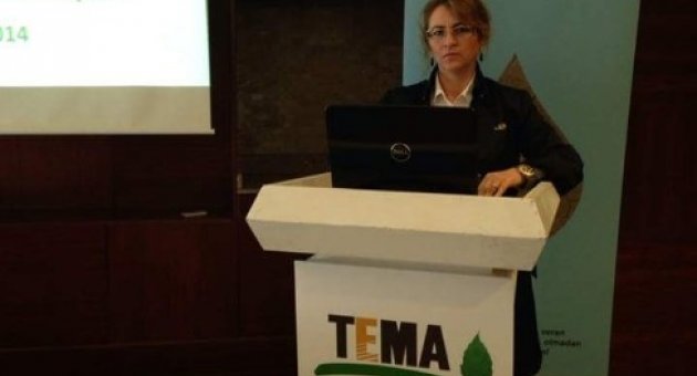 Tema Vakfı’ndan Siyasi Partilere ’doğa’ Çağrısı