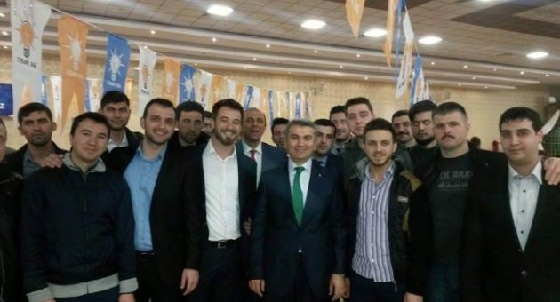 Temayülde Canbey’e Büyük İlgi