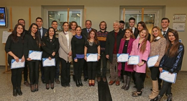 Temiz Ve Yeşil Doğa İçin Greenpeace Proje Geliştirildi