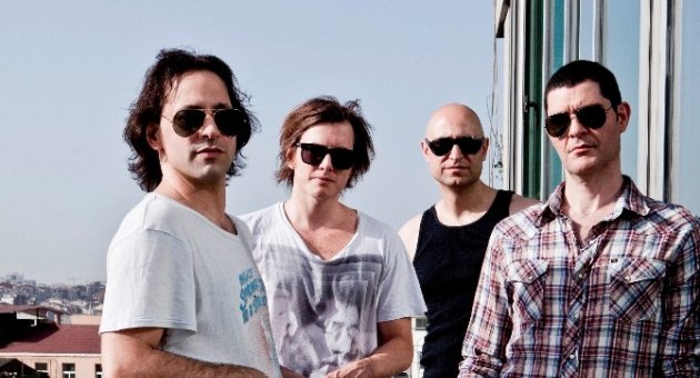 Teoman Ve Duman İzmir’de Sahne Alacak