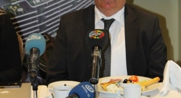 Teras Gökyüzü, İzmir’e Değer Katacak