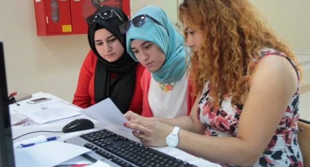 Tercih Dönemlerinde Depresyon Uyarısı