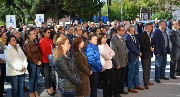 "terör Değil; Kardeşlik Diyen Gönüller, Şifa Veren Eller Kazanacak"
