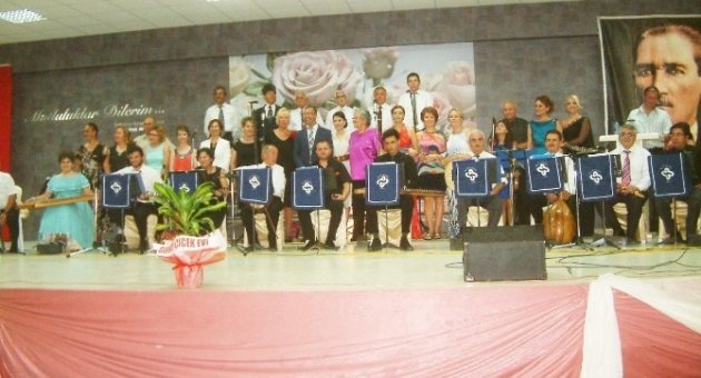 Terör Olayları Konser İptal Ettirdi